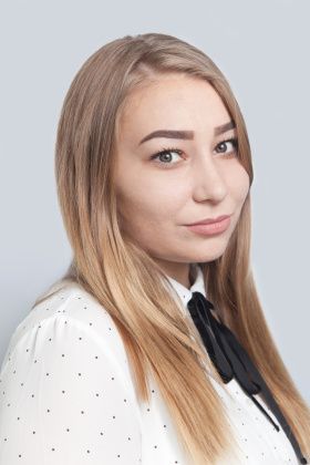 Полина Трофимова