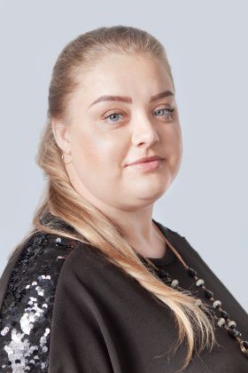 Irina Gorevaya