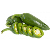 Jalapeno 