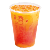 Смузи «Манго-Черника»