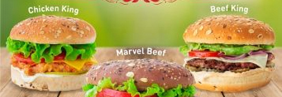 Короли вкуса