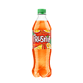 Frustyle Orange Bottle  500ml